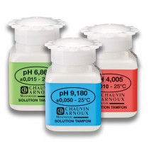 COFRAC CERTIFIED PH BUFFER SOLUTION