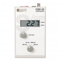 Conductivity Meter CSD22