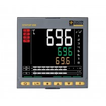 STATOP 696 PID CONTROLLER 1/4 DIN (96X96)