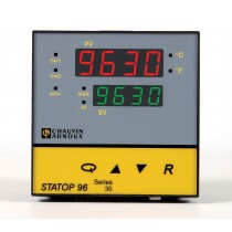 STATOP 9630 - LOGIC OUTPUT, RELAY ALARM