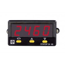 STATOP 2460 - 0-10V ANALOGUE OUTPUT, LOGIC ALARM