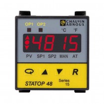 STATOP 4815 - LOGIC OUTPUT, RELAY ALARM