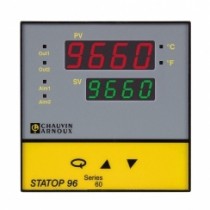 STATOP 9660 - RELAY OUTPUT, RELAY ALARM
