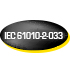 IEC-61010-2-033
